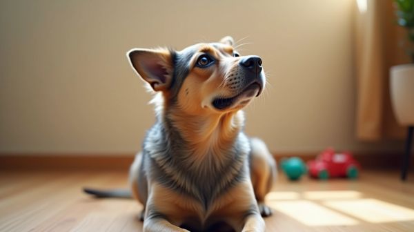 Changer les croquettes de son chien sans lui retourner l'estomac : la transition en 10 jours